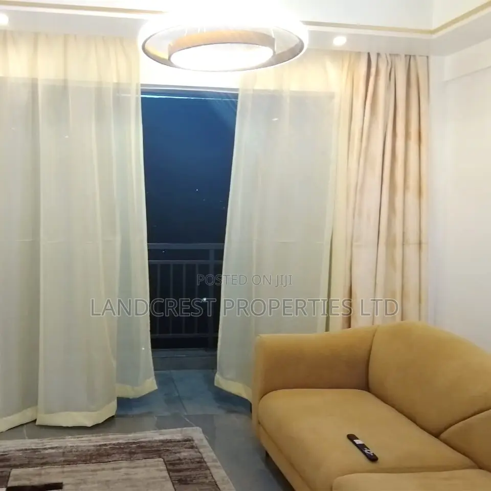 Furnished 1bdrm Apartment in Alina Ridge, Kileleshwa for rent in Kileleshwa
