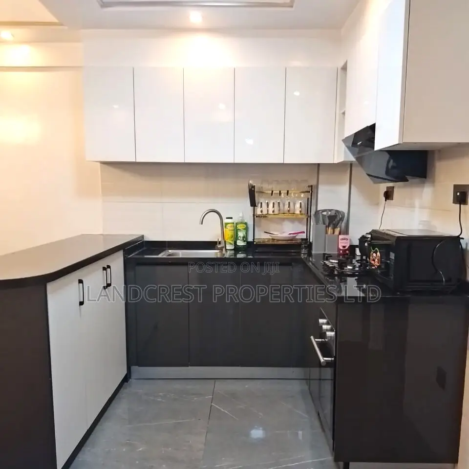 Furnished 1bdrm Apartment in Alina Ridge, Kileleshwa for rent in Kileleshwa