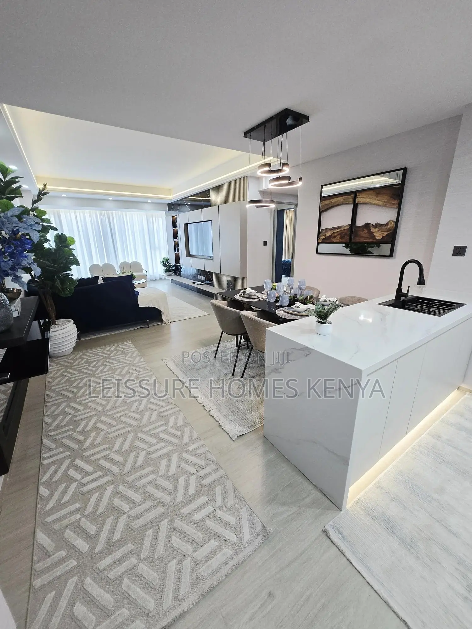 2bdrm Apartment in Westlands for sale in Westlands