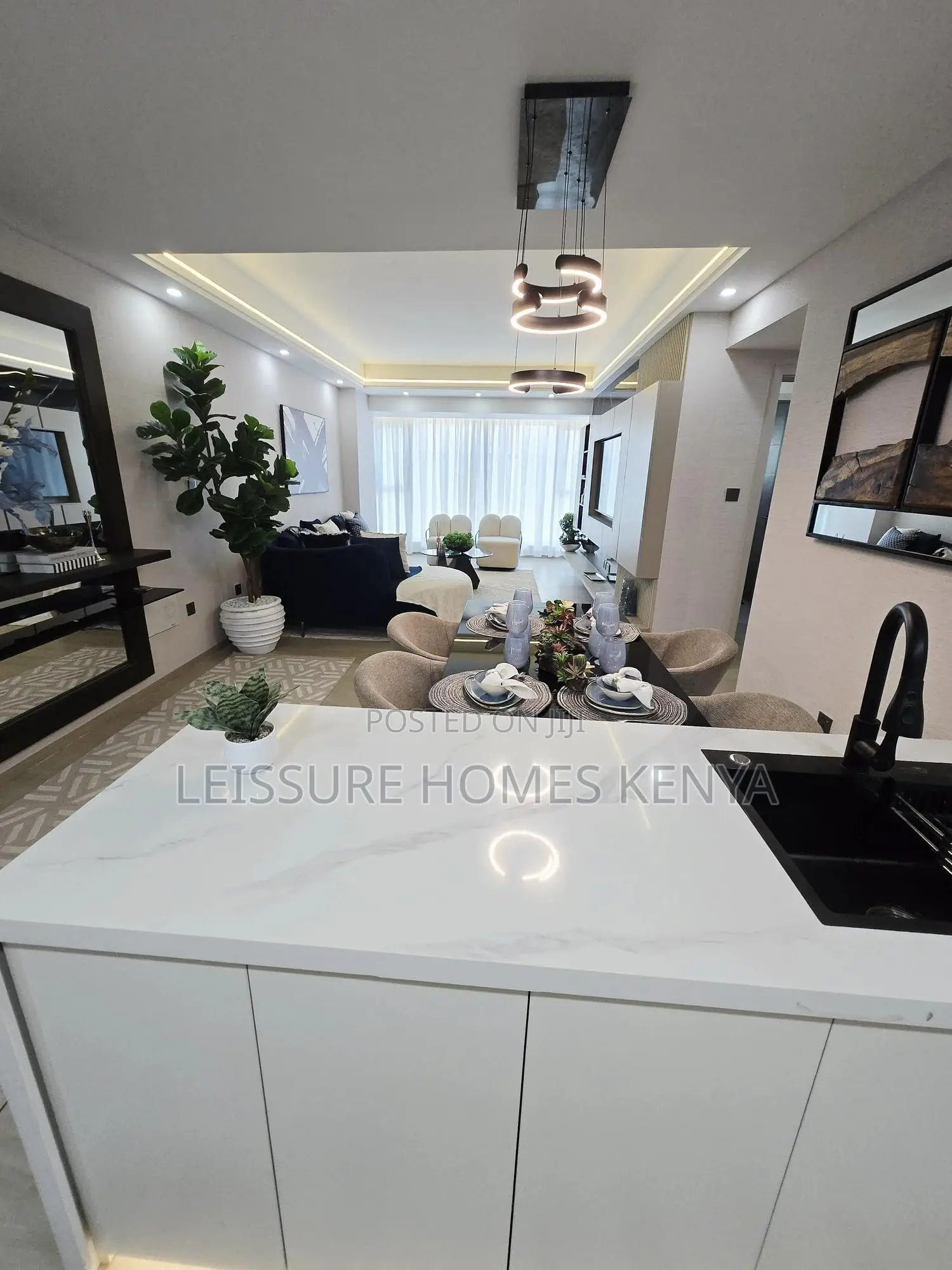 2bdrm Apartment in Westlands for sale in Westlands