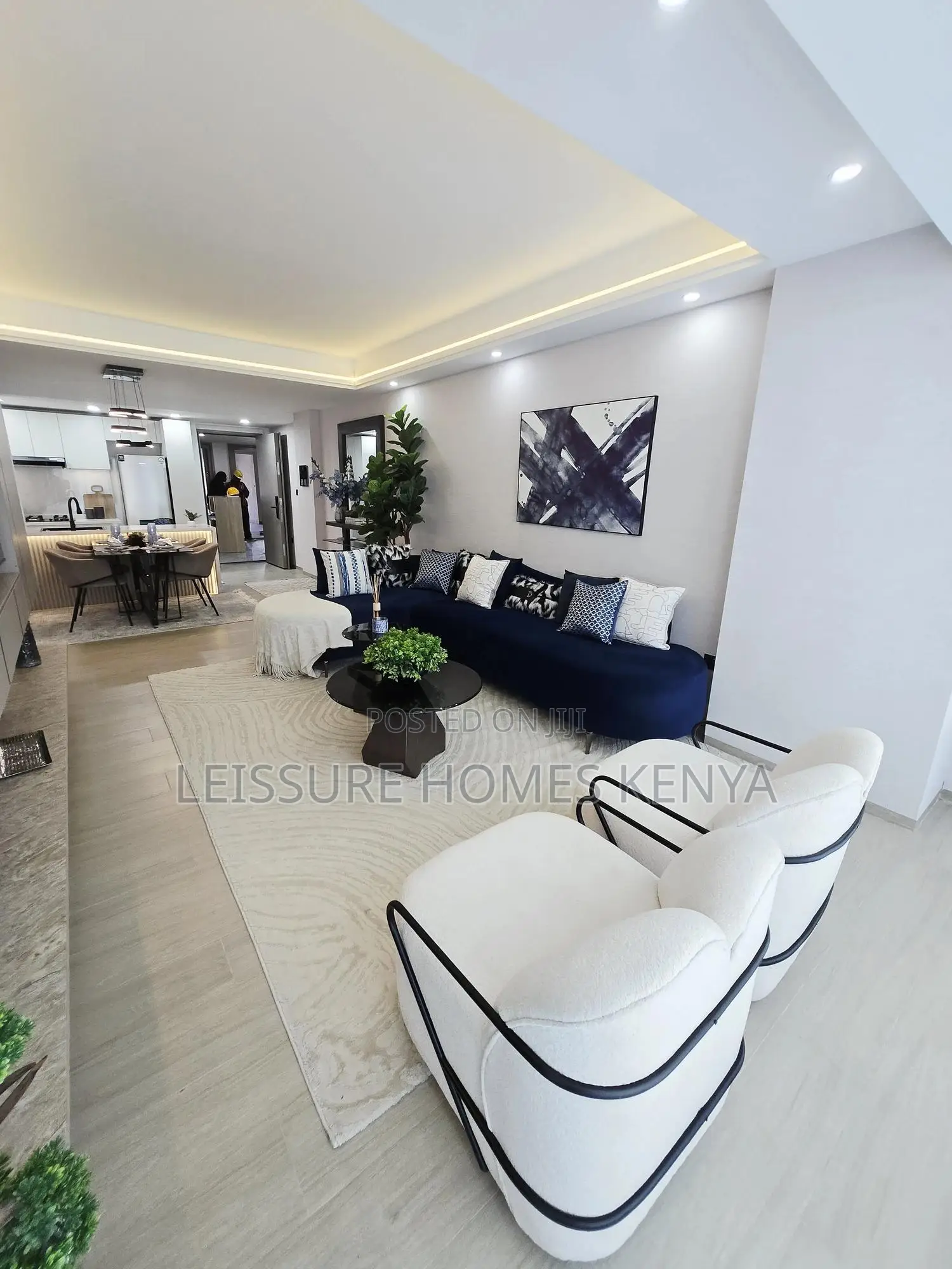 2bdrm Apartment in Westlands for sale in Westlands