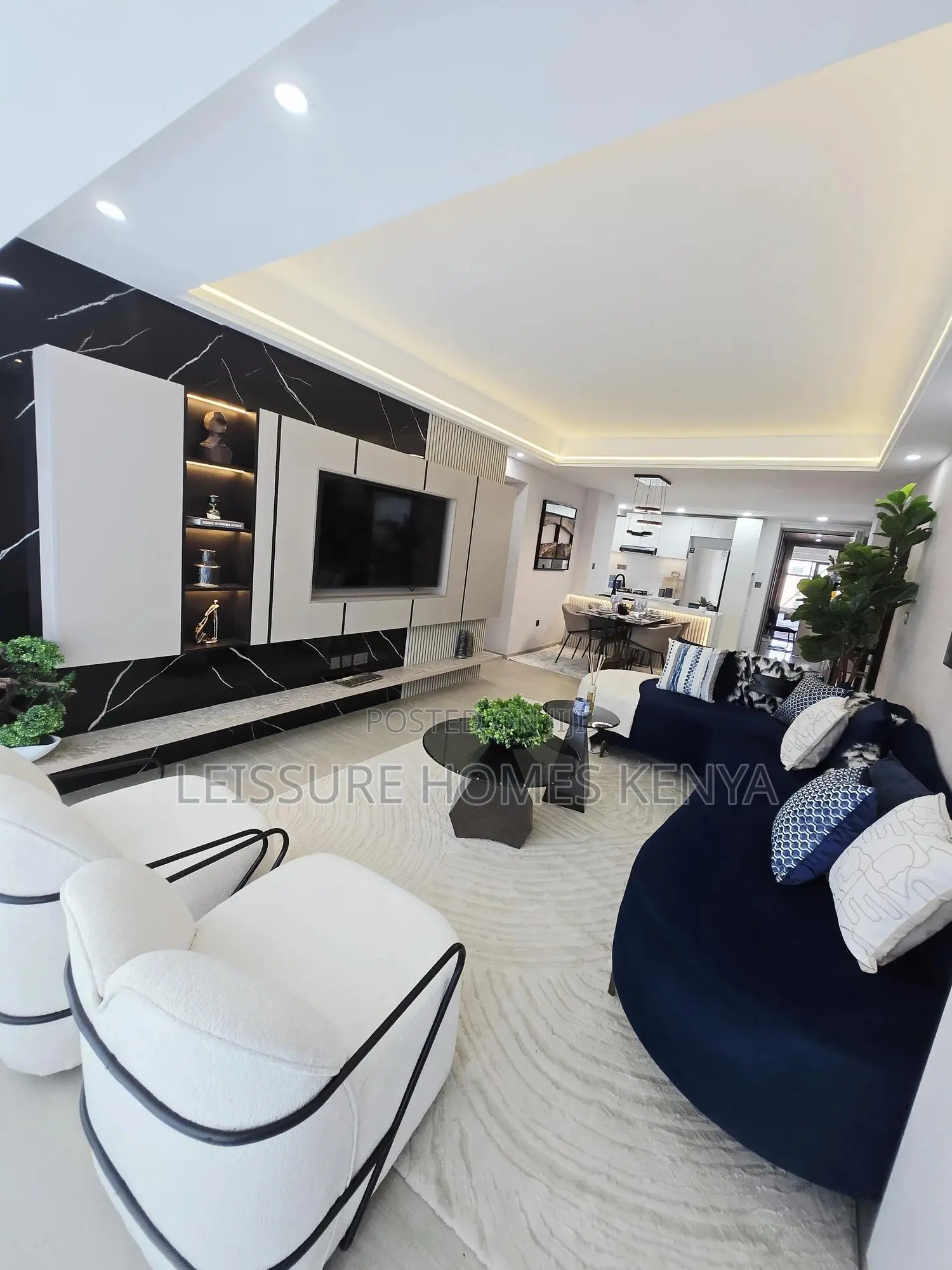 2bdrm Apartment in Westlands for sale in Westlands