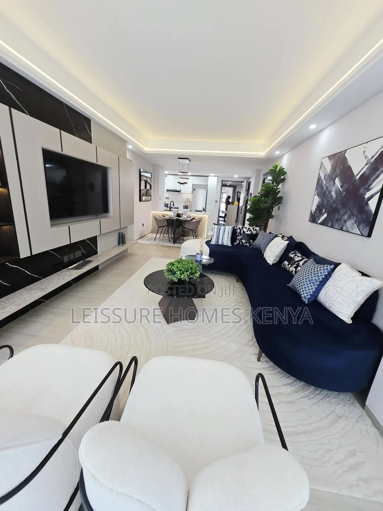2bdrm Apartment in Westlands for sale in Westlands