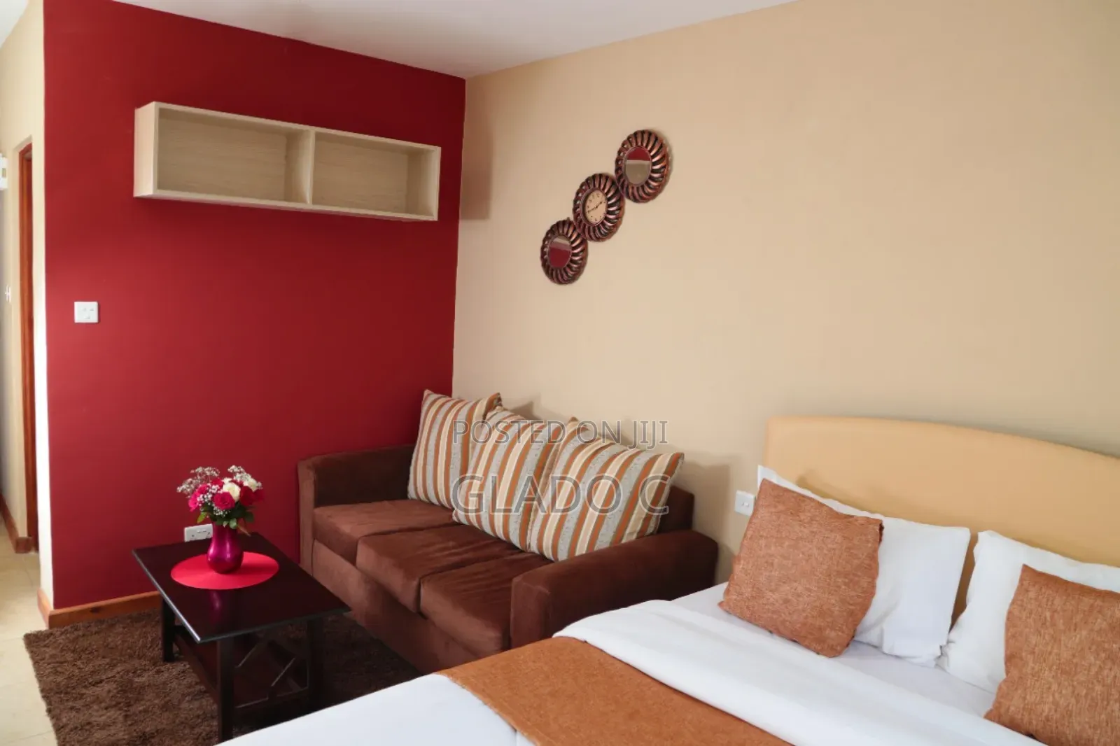 Nairobi West Studio in Nairobi Central