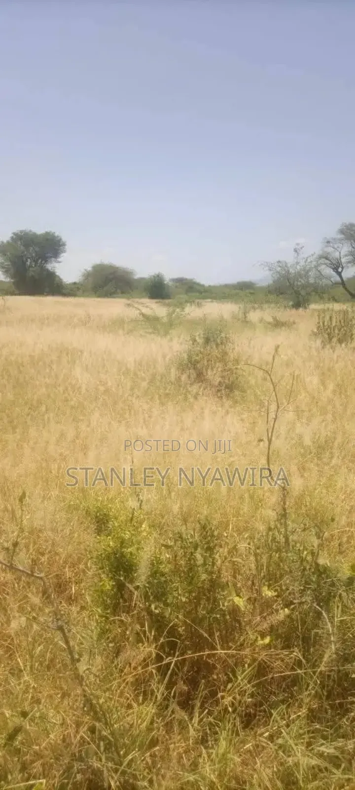 Half Acrea Sweetwater Near Olopajete Gatte in Laikipia East