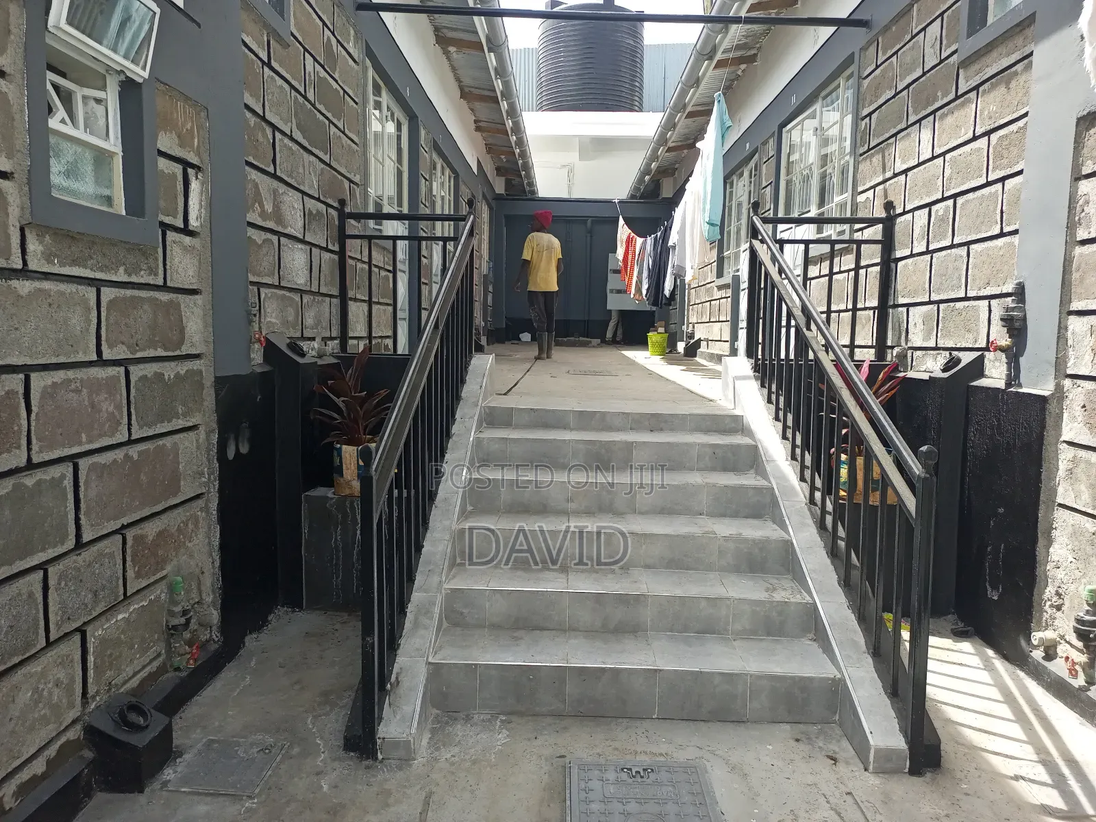 1bdrm House in Kwa Buda, Nakuru Town East for sale in Nakuru Town East