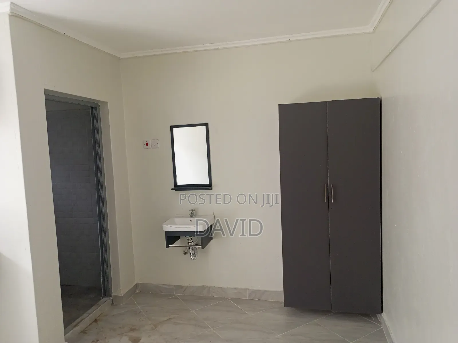 1bdrm House in Kwa Buda, Nakuru Town East for sale in Nakuru Town East