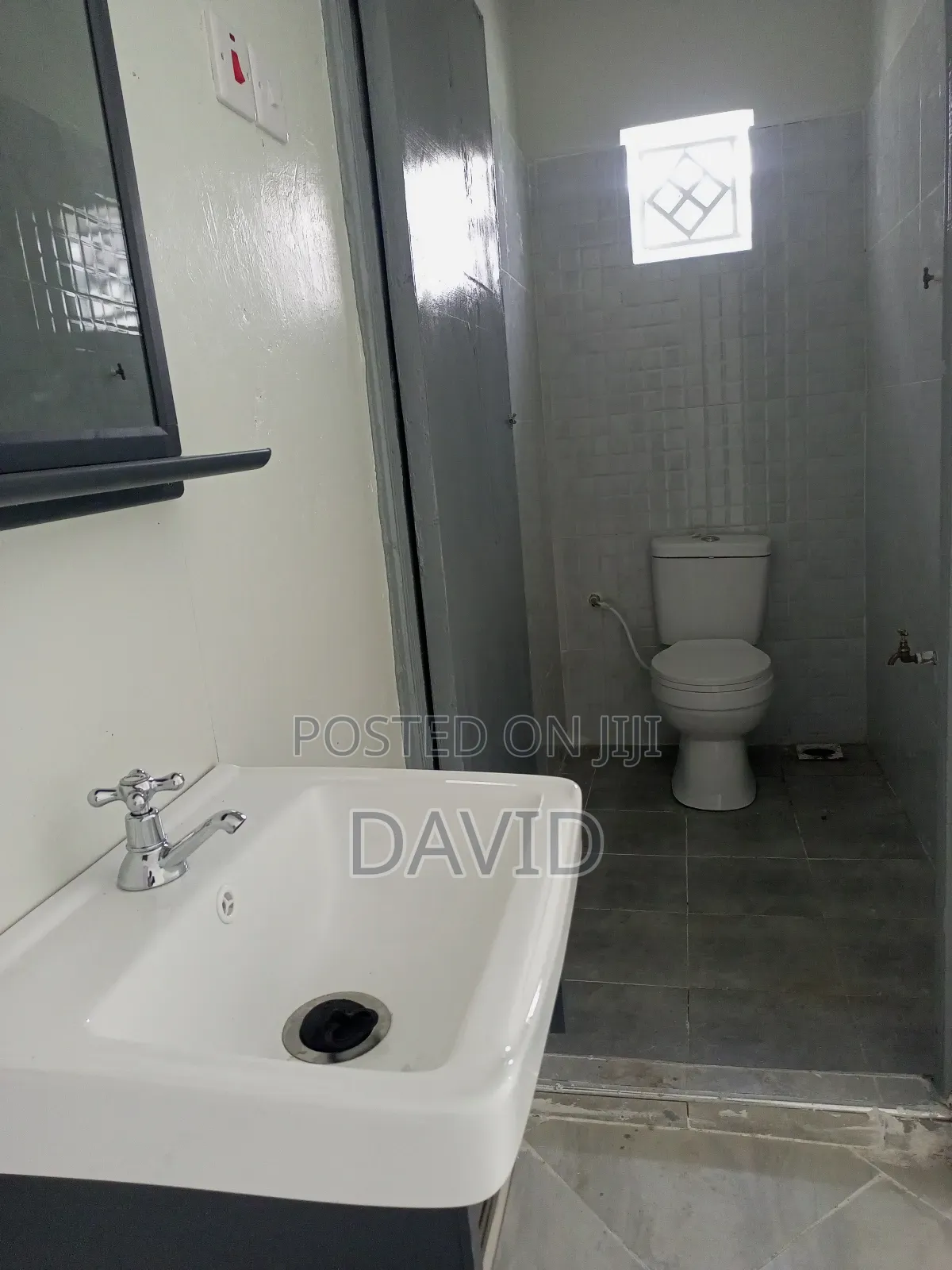 1bdrm House in Kwa Buda, Nakuru Town East for sale in Nakuru Town East