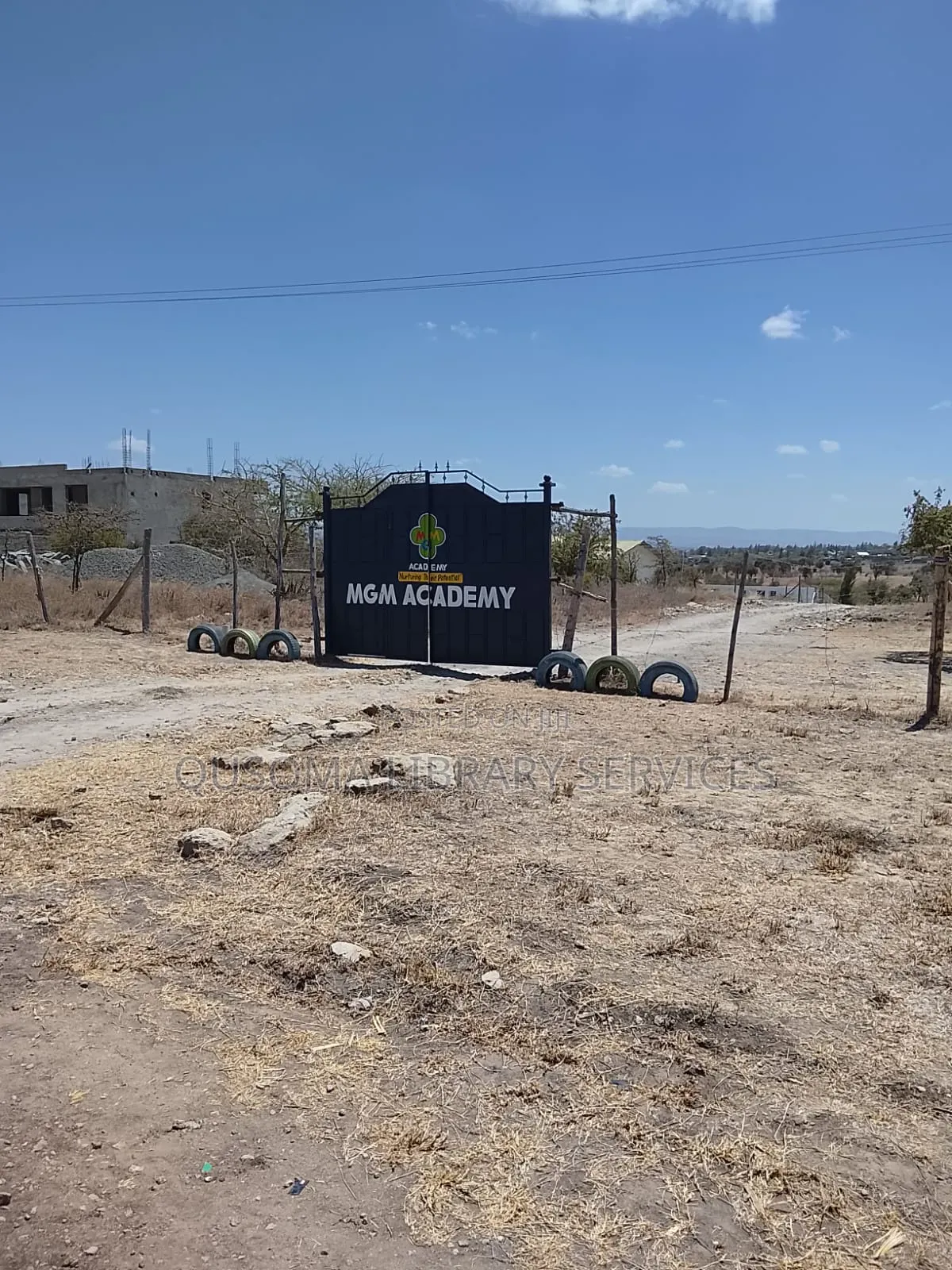 Distress Sale Below Market Touching Kangundo Road, Malaa! in Malaa