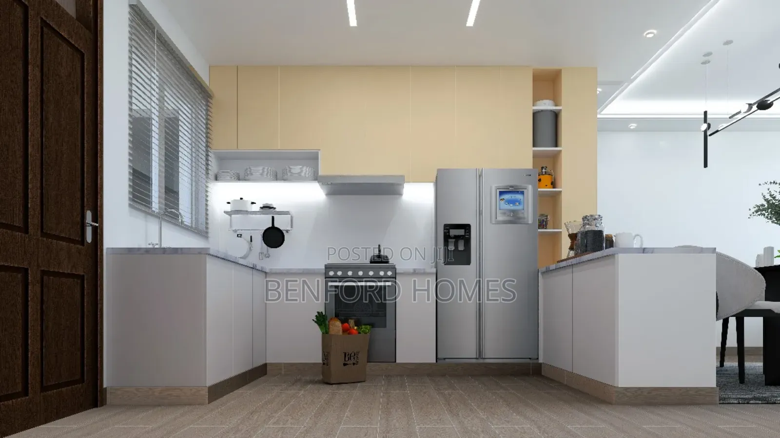 1bdrm Apartment in Nyali for sale in Nyali