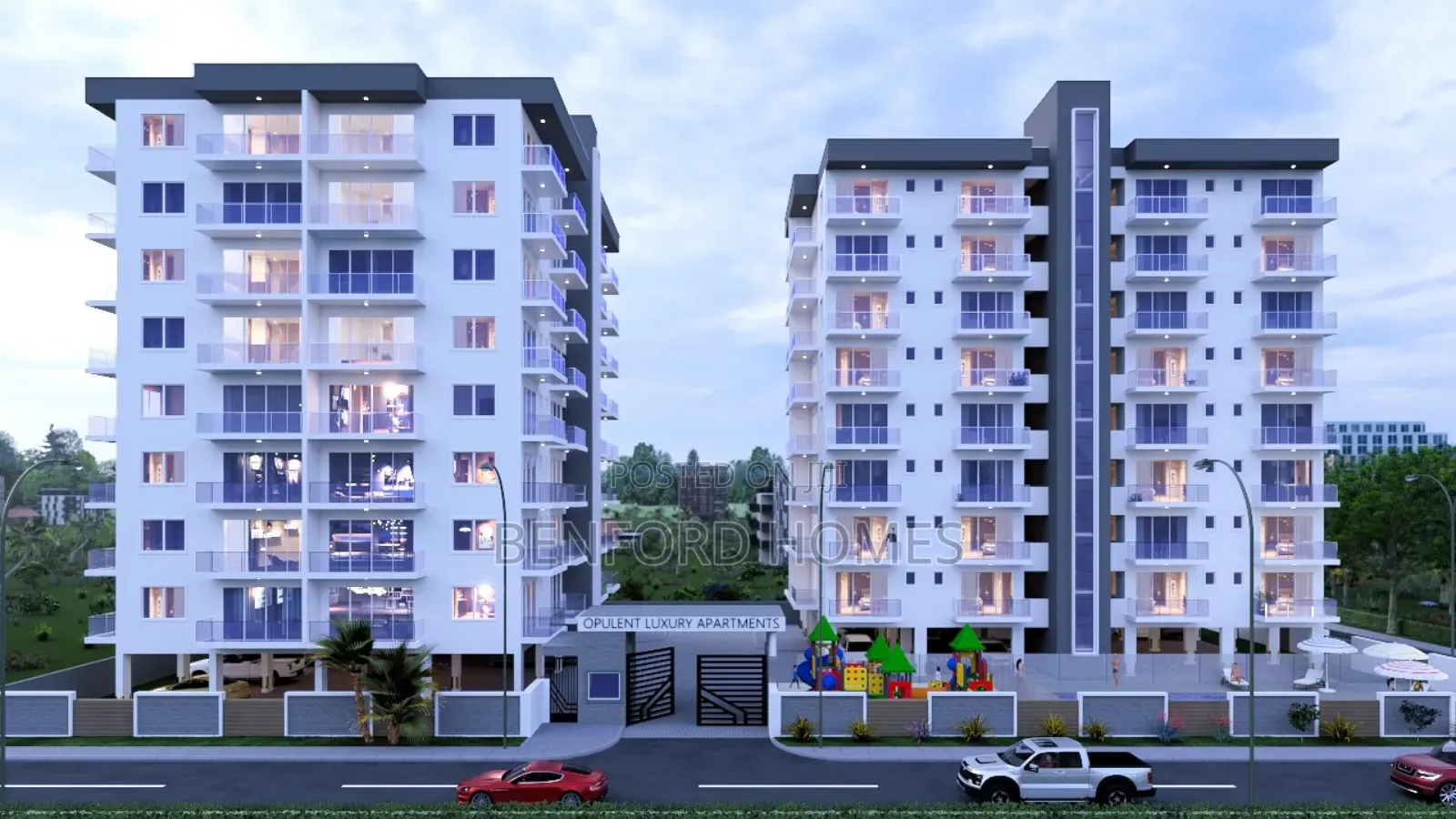 1bdrm Apartment in Nyali for sale in Nyali