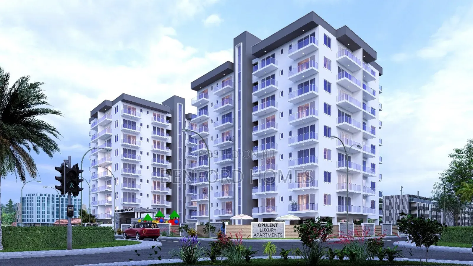 1bdrm Apartment in Nyali for sale in Nyali
