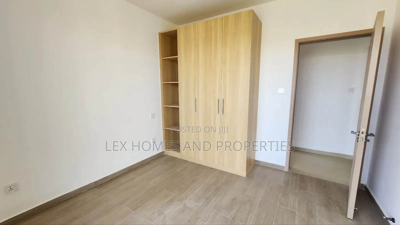 1bdrm Apartment in Ongata Rongai for rent in Ongata Rongai