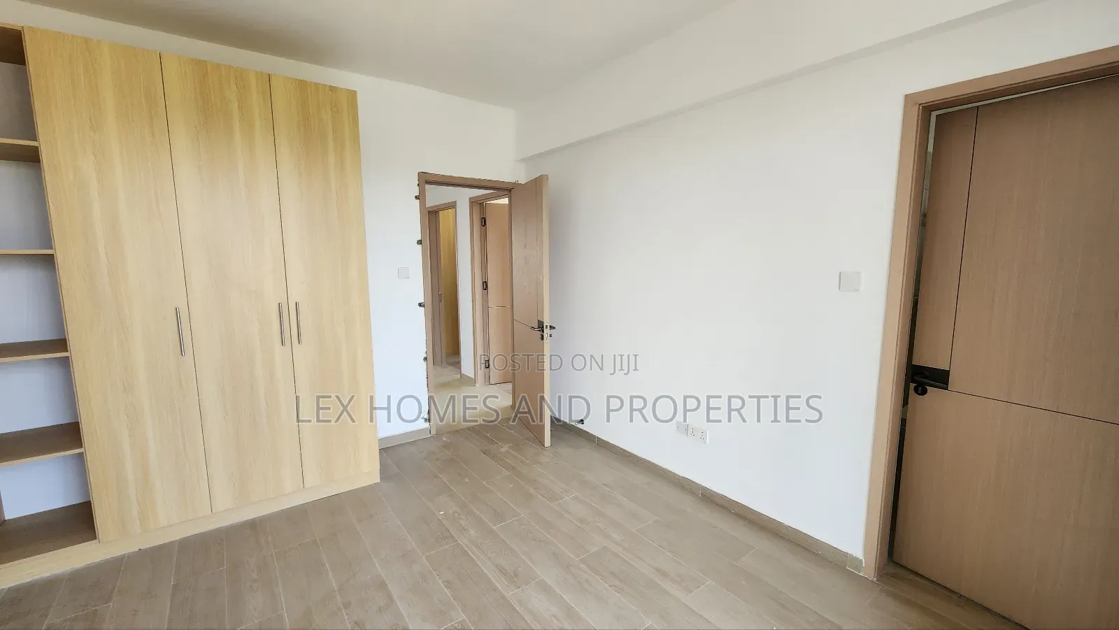 1bdrm Apartment in Ongata Rongai for rent in Ongata Rongai