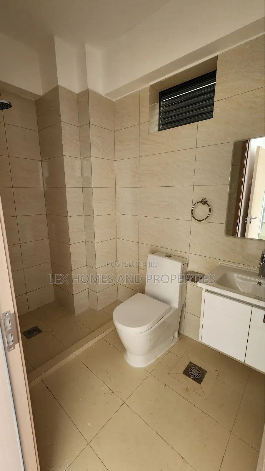1bdrm Apartment in Ongata Rongai for rent in Ongata Rongai