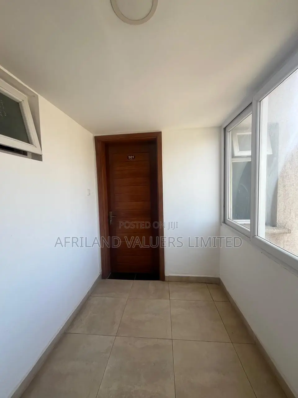 2bdrm Apartment in Hurlingham for rent in Hurlingham