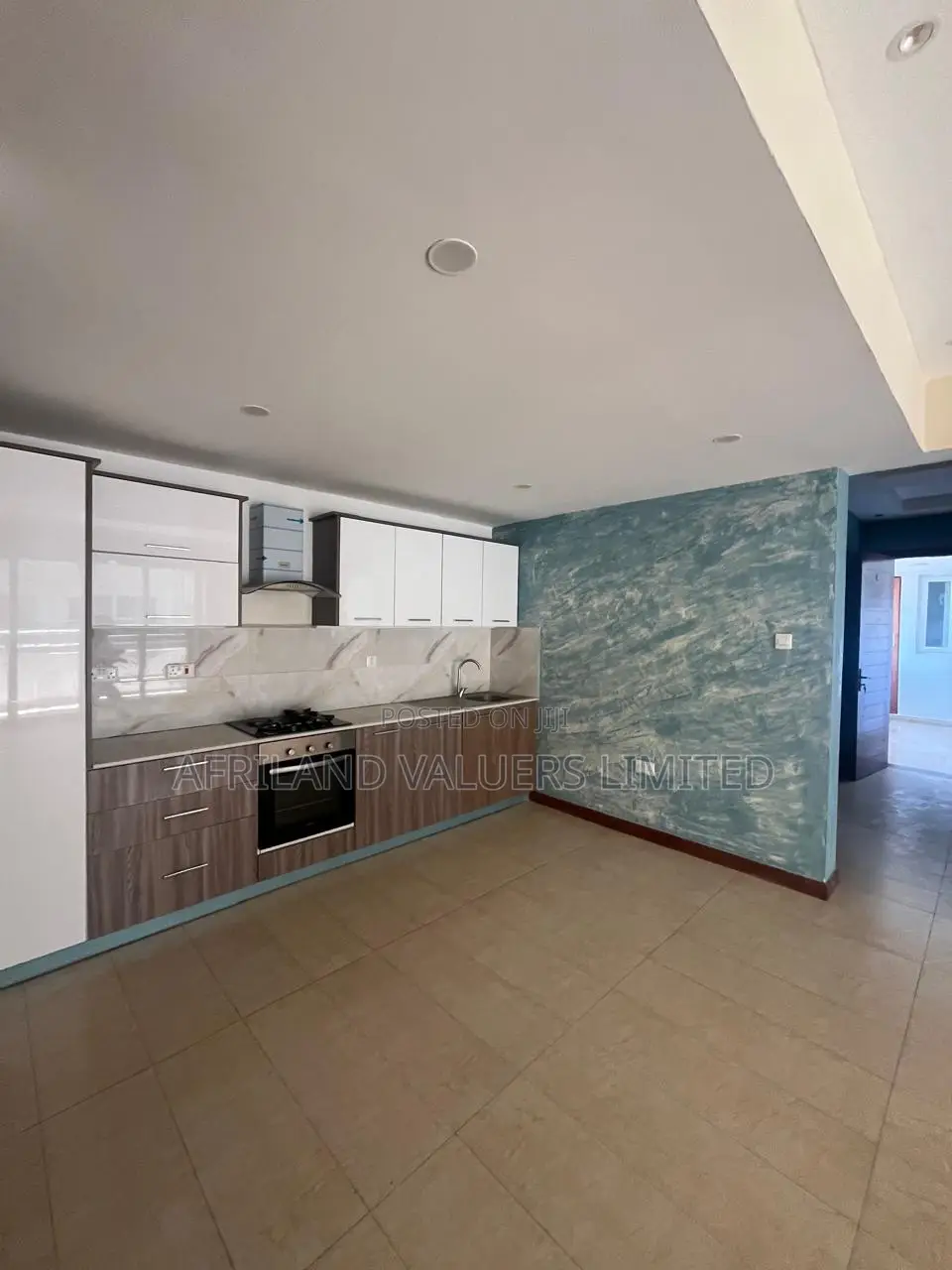 2bdrm Apartment in Hurlingham for rent in Hurlingham