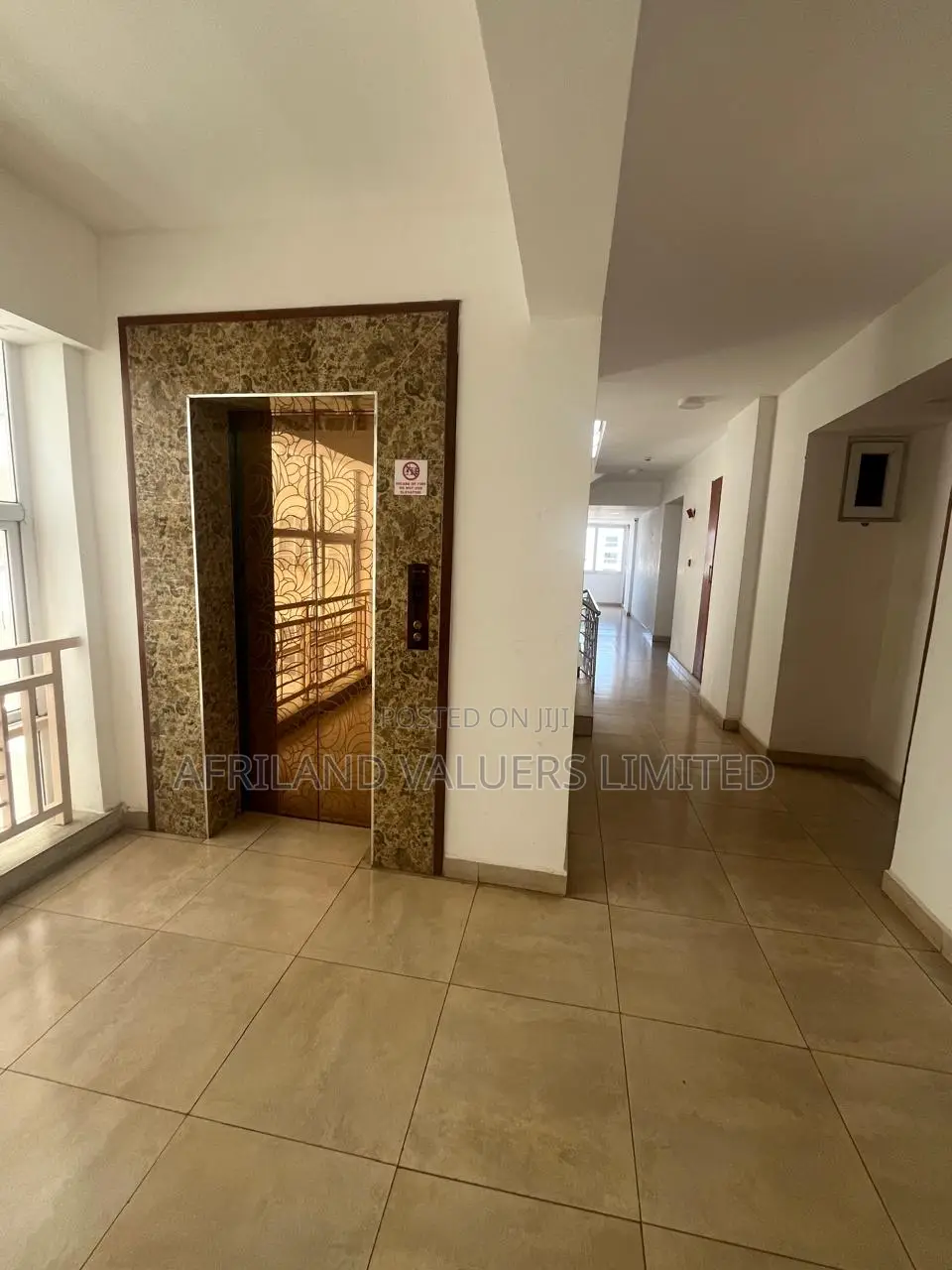 2bdrm Apartment in Hurlingham for rent in Hurlingham