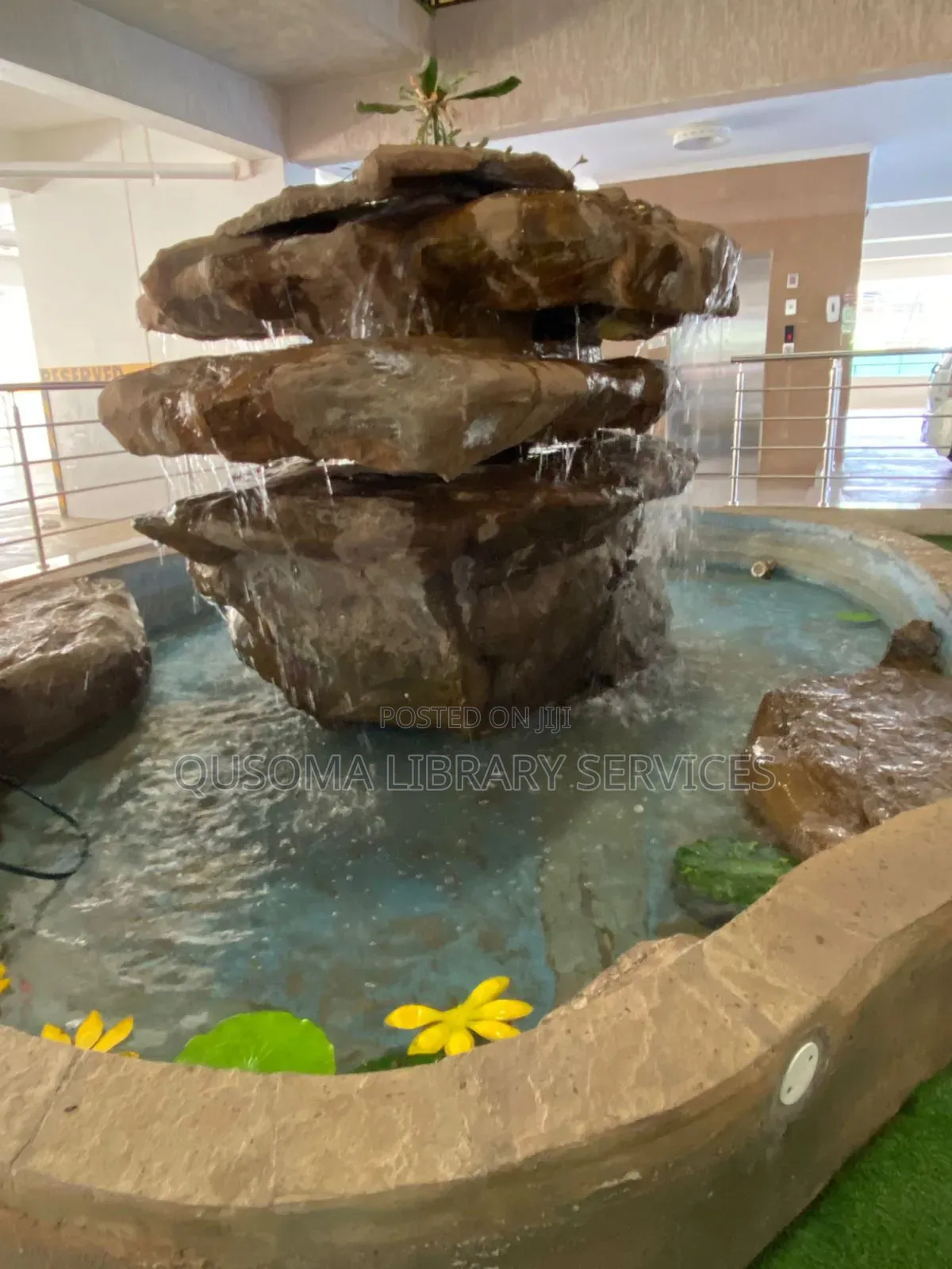Furnished 4bdrm Apartment in Valley Arcade for sale in Valley Arcade