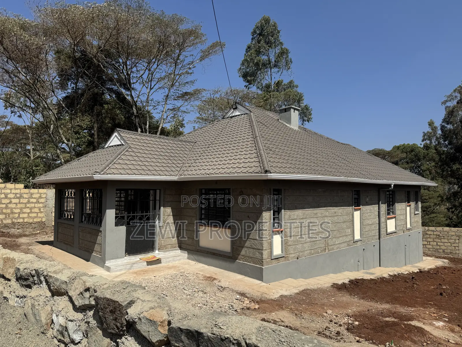 4bdrm Bungalow in Ol Keri for sale in Ol Keri