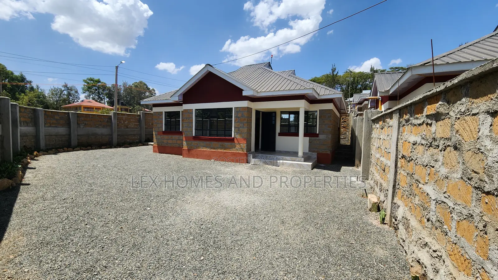 3bdrm Bungalow in Rimpa for sale in Rimpa