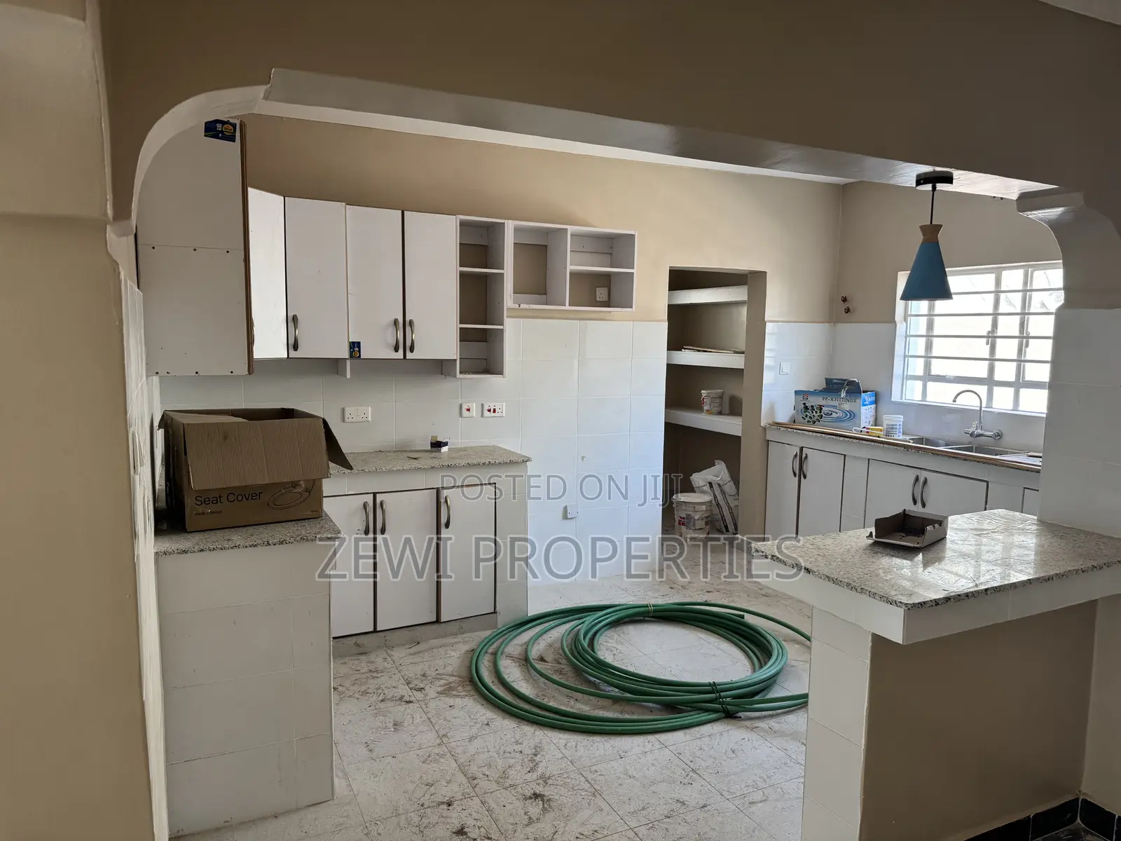 4bdrm Bungalow in Ol Keri for sale in Ol Keri