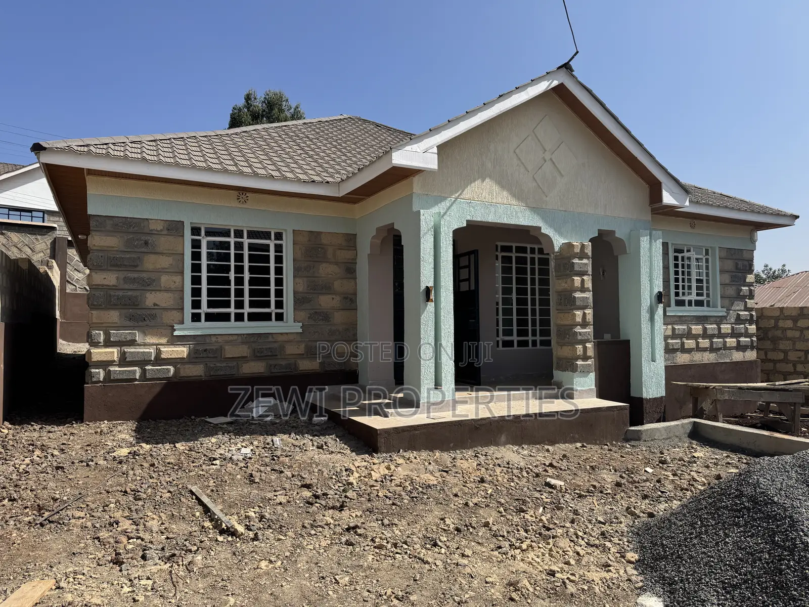 4bdrm Bungalow in Ol Keri for sale in Ol Keri