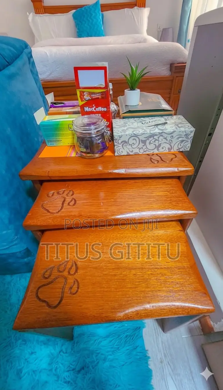 Cozy Studio Airbnb in Kilimani | Washing Machine Parking | in Hurlingham