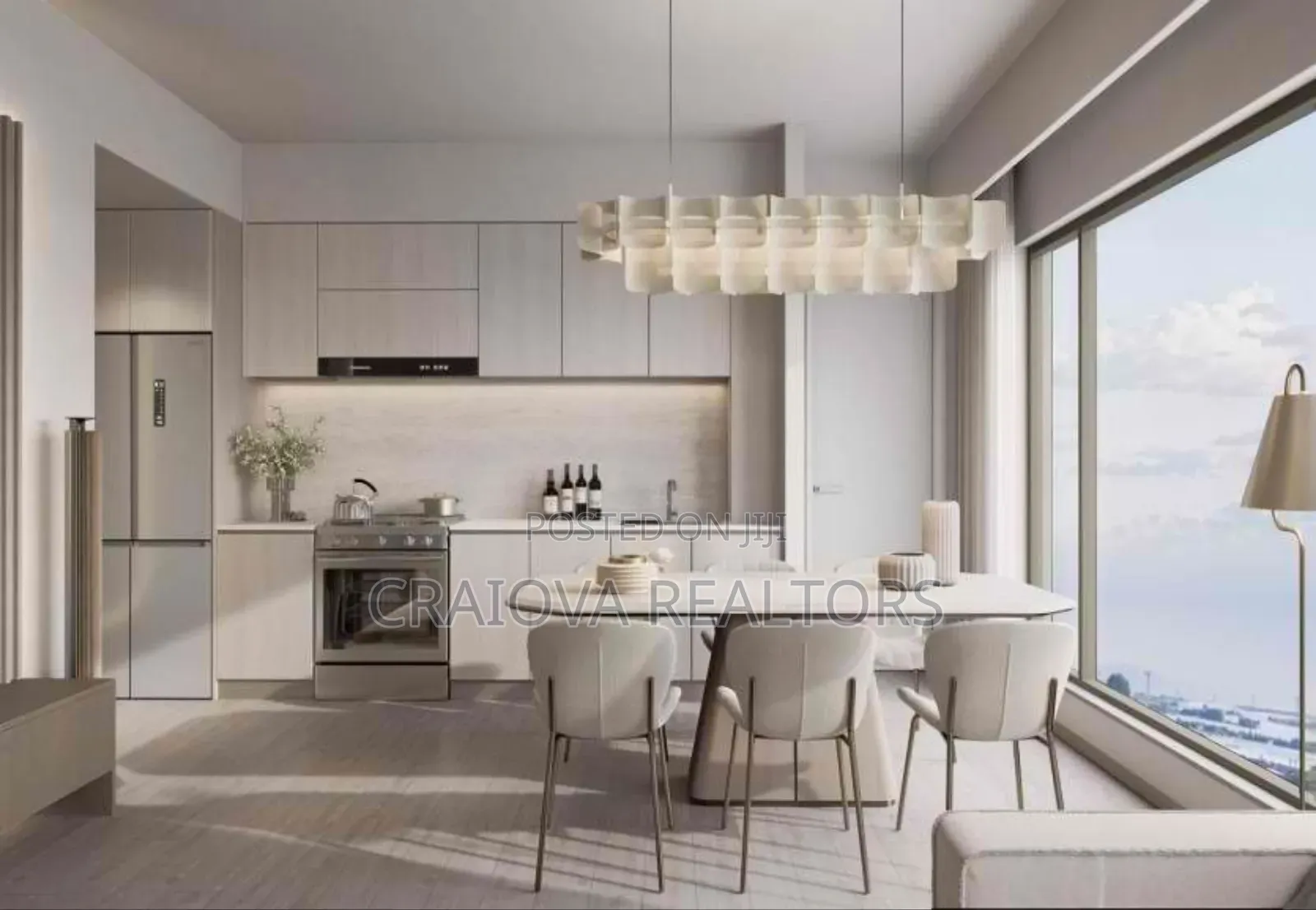3bdrm Apartment in Lavington for sale in Lavington