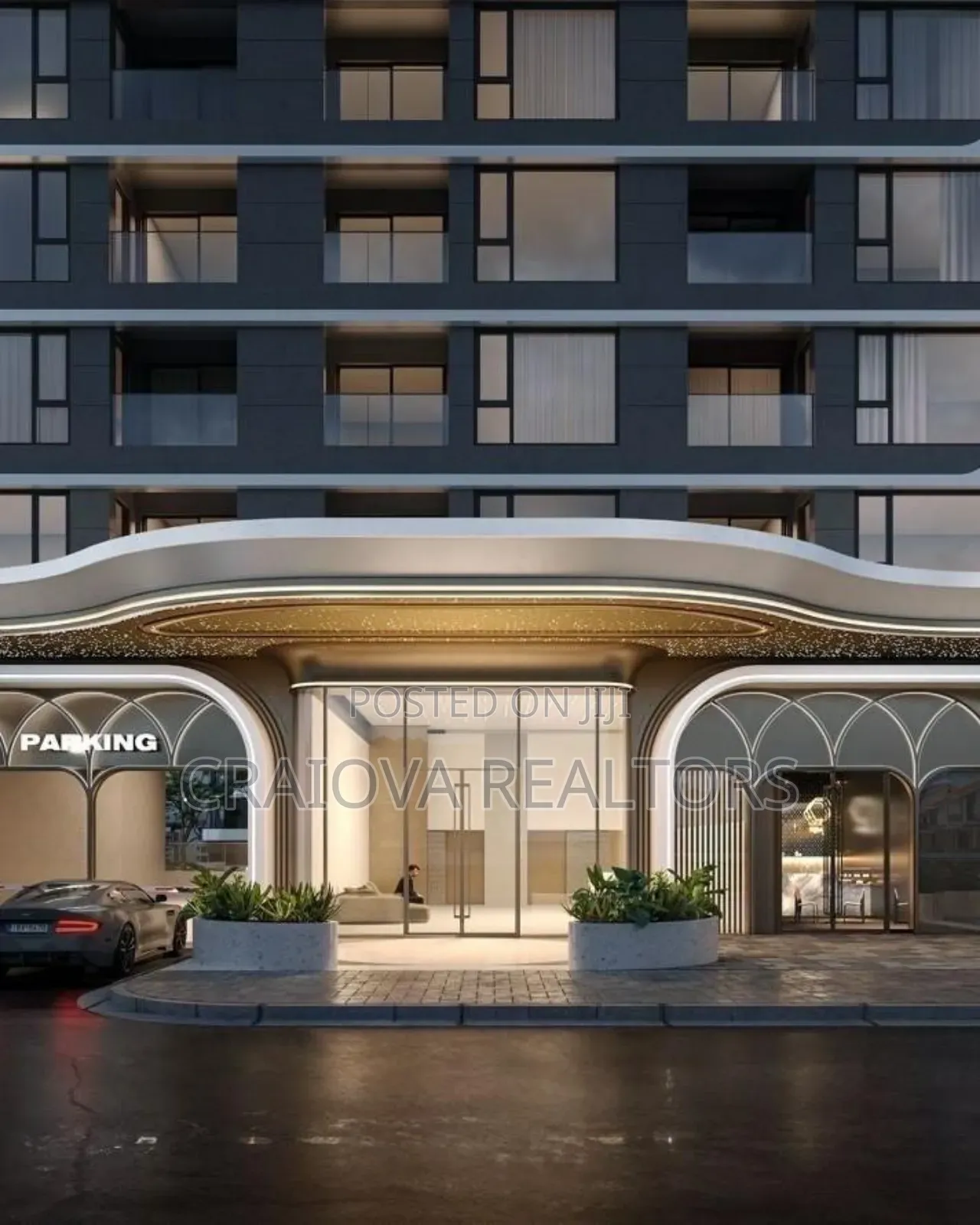 2bdrm Apartment in Lavington for sale in Lavington