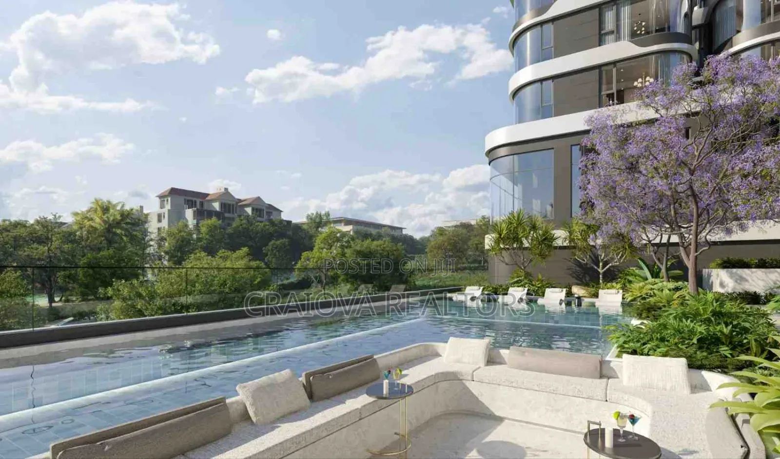 2bdrm Apartment in Lavington for sale in Lavington