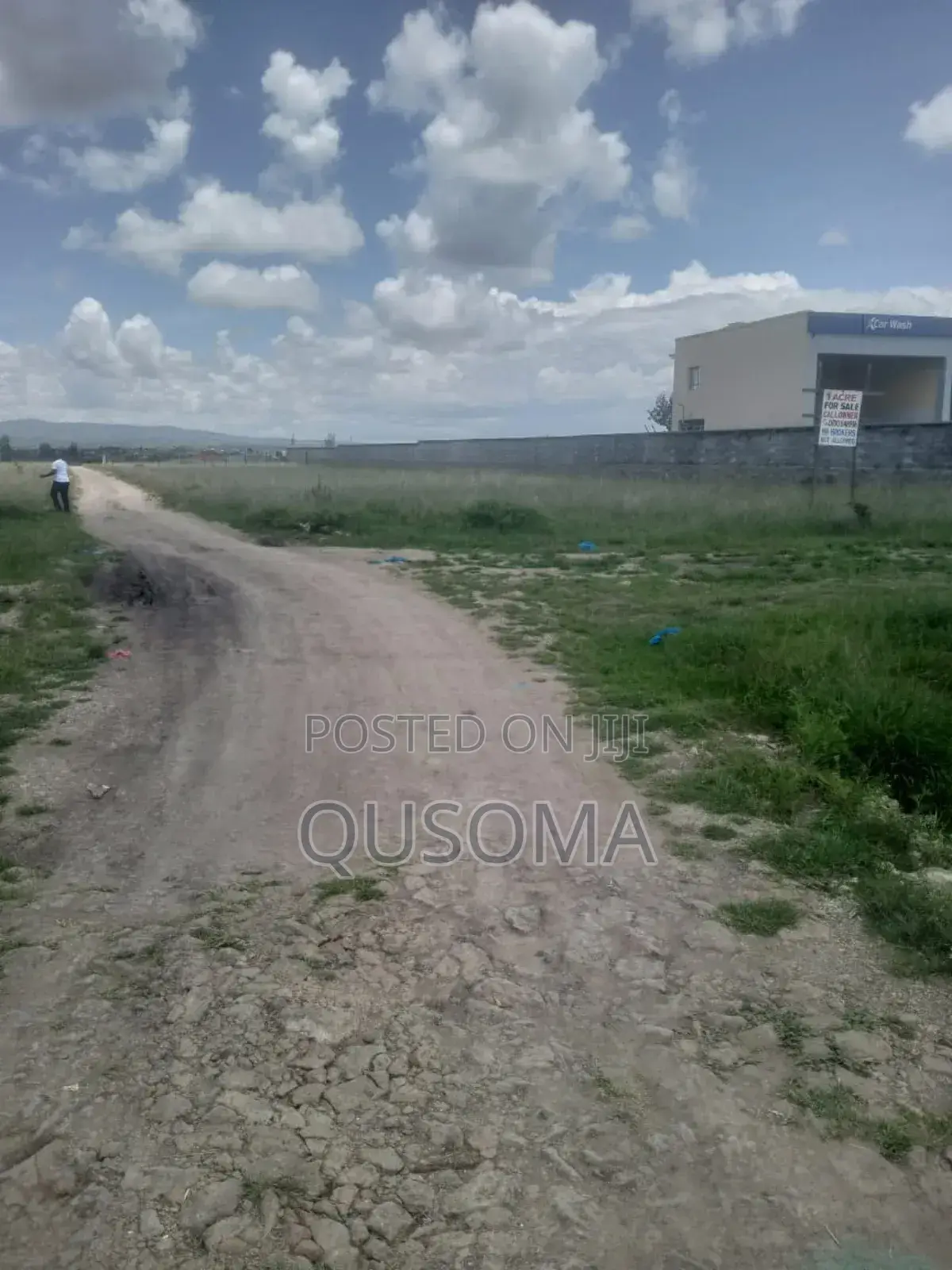 Prime Tarmac-Touching Malaa Commercial Plot, Unbeatable Opportunity! in Malaa