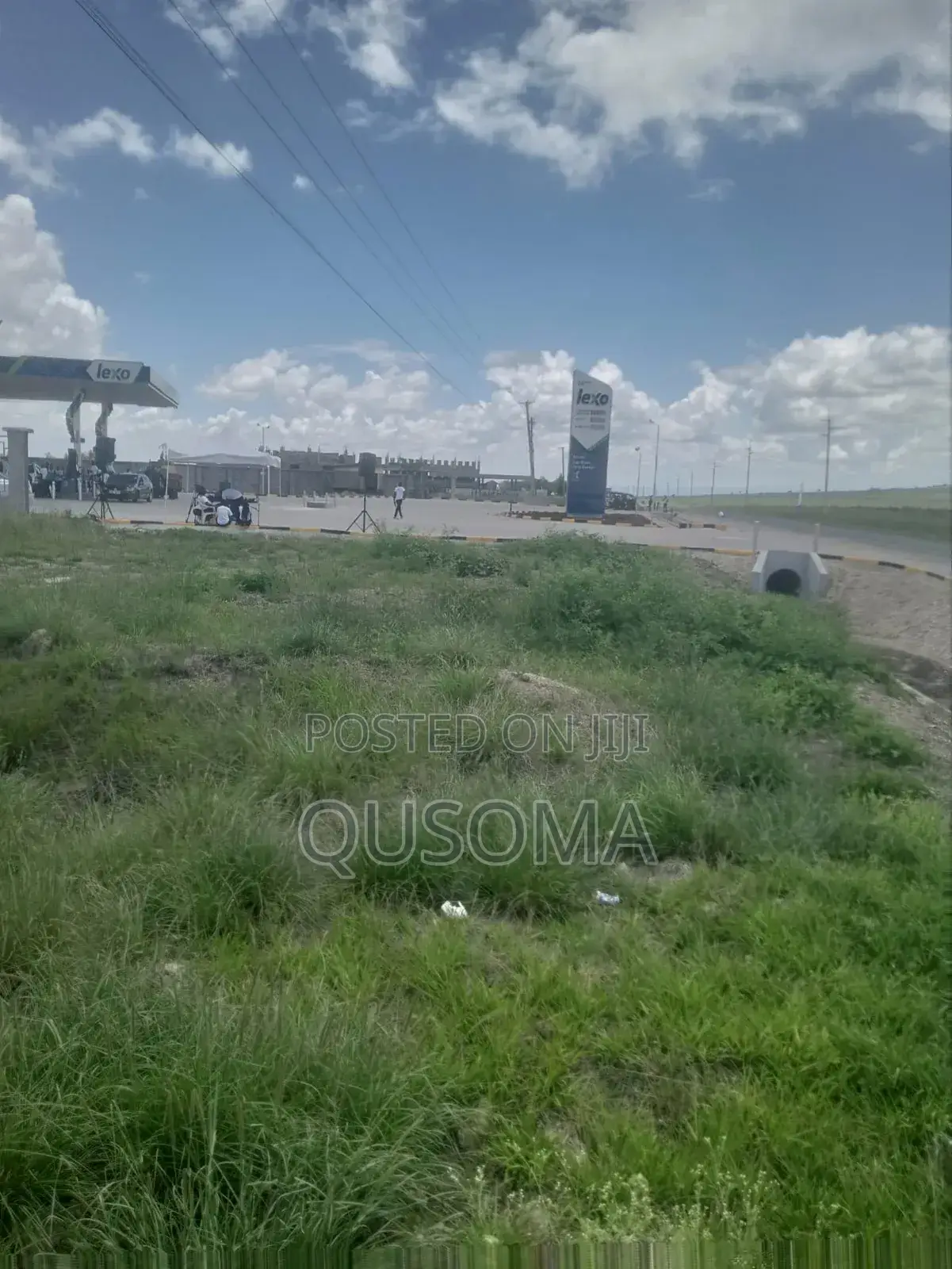 Prime Tarmac-Touching Malaa Commercial Plot, Unbeatable Opportunity! in Malaa