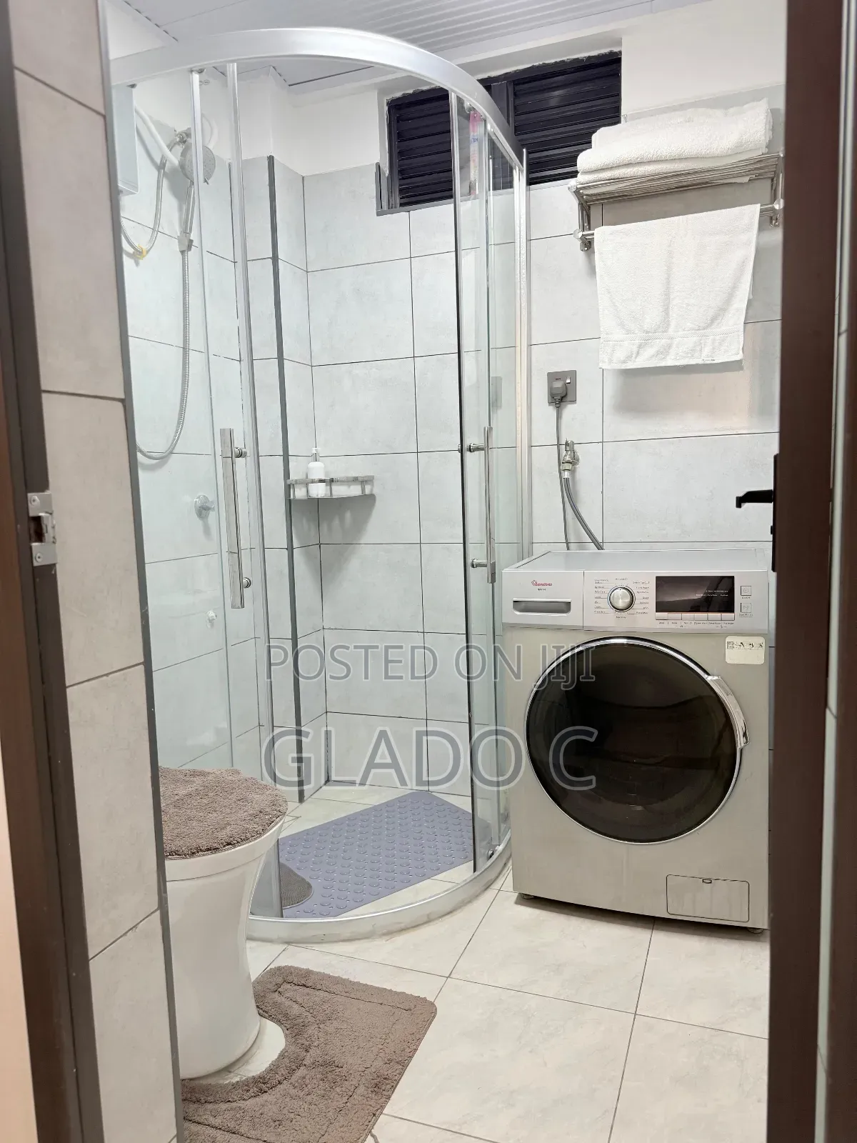 Kileleshwa Studio Alina Ridge.Elegance at Its Best in Nairobi Central