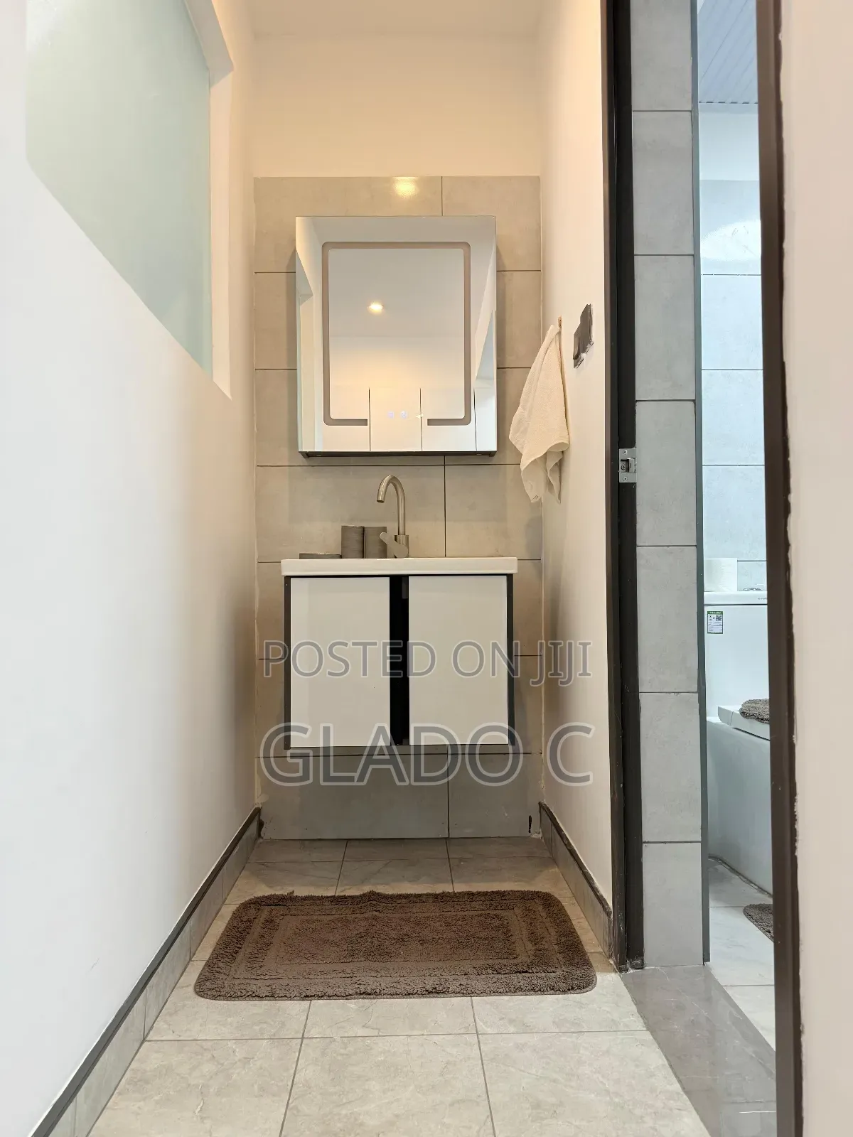 Kileleshwa Studio Alina Ridge.Elegance at Its Best in Nairobi Central