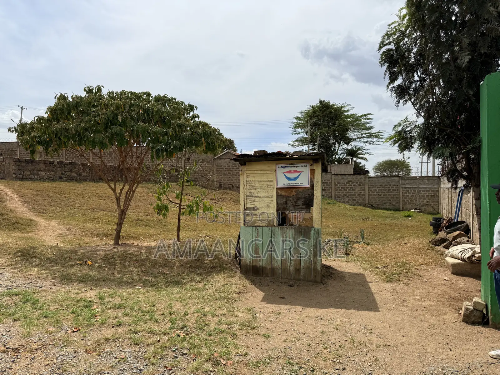Prime 2-Acre Commercial Property in Narok Town Centre in Narok Town
