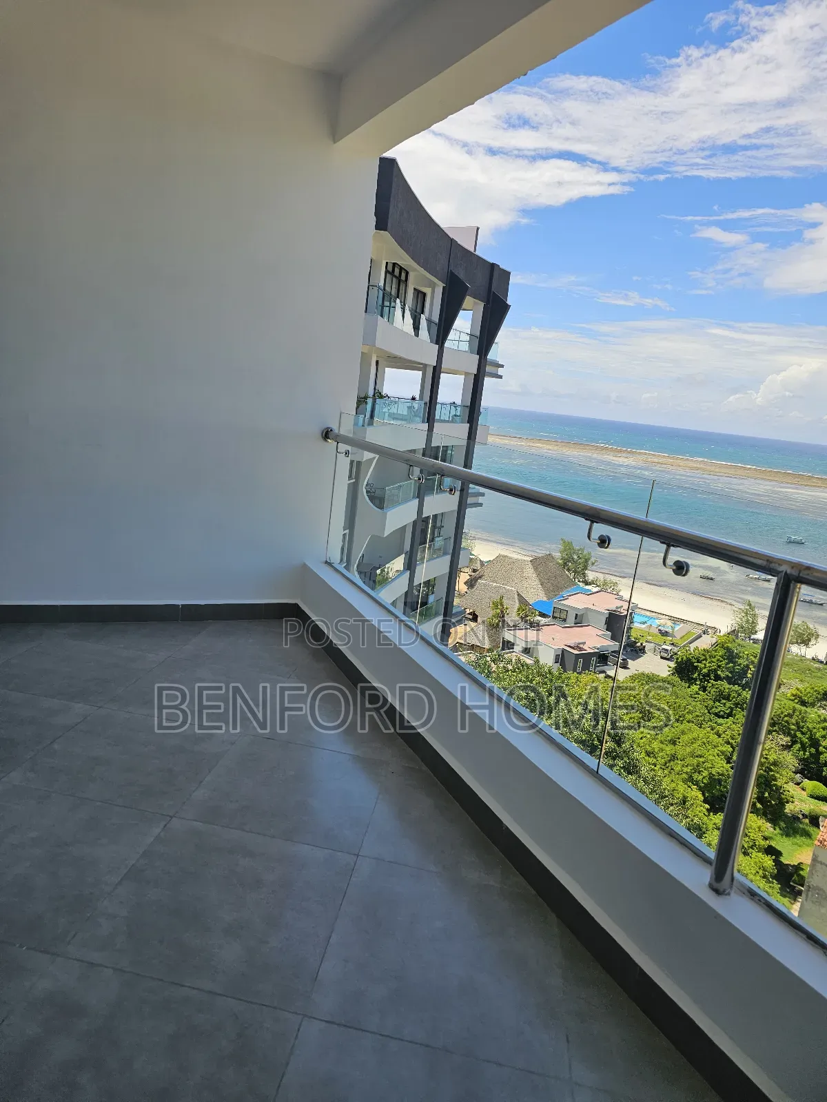 3bdrm Apartment in Nyali for sale in Nyali