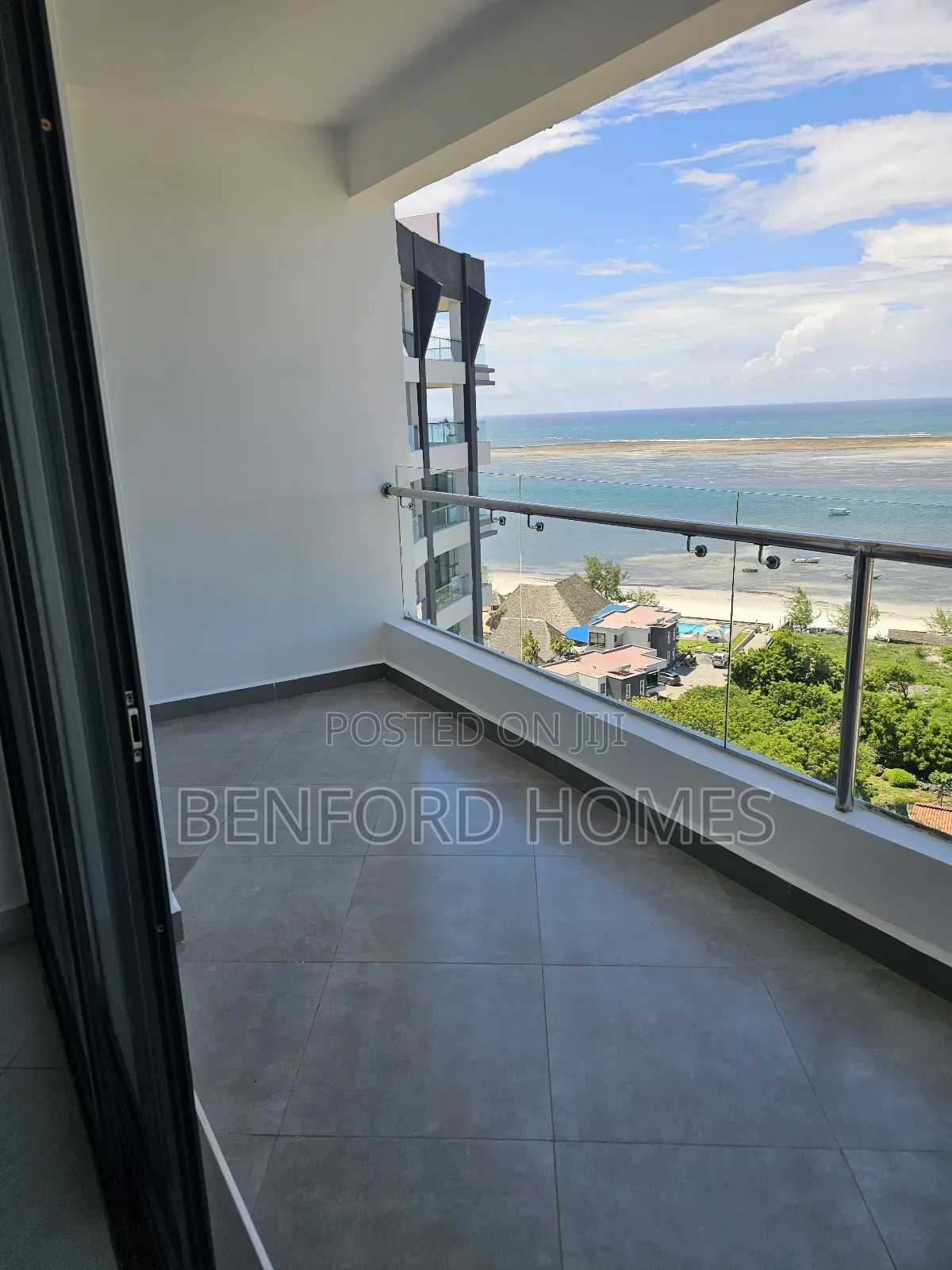3bdrm Apartment in Nyali for sale in Nyali