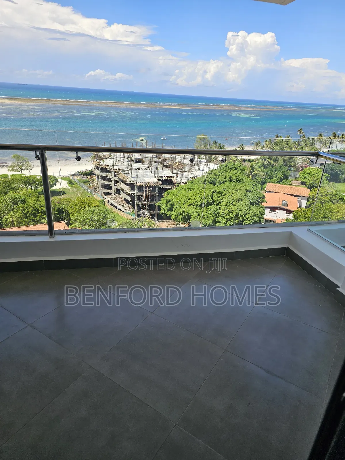 3bdrm Apartment in Nyali for sale in Nyali