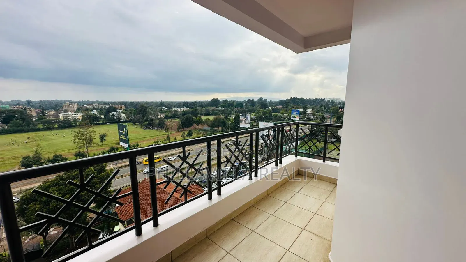 2bdrm Apartment in Kilimani for rent in Kilimani