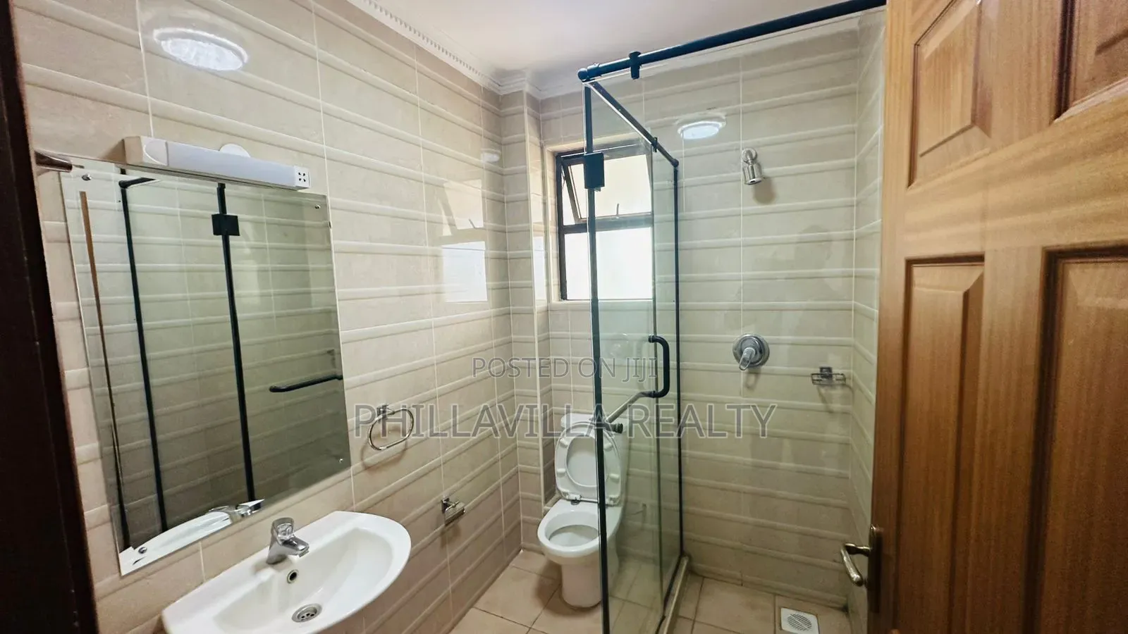2bdrm Apartment in Kilimani for rent in Kilimani