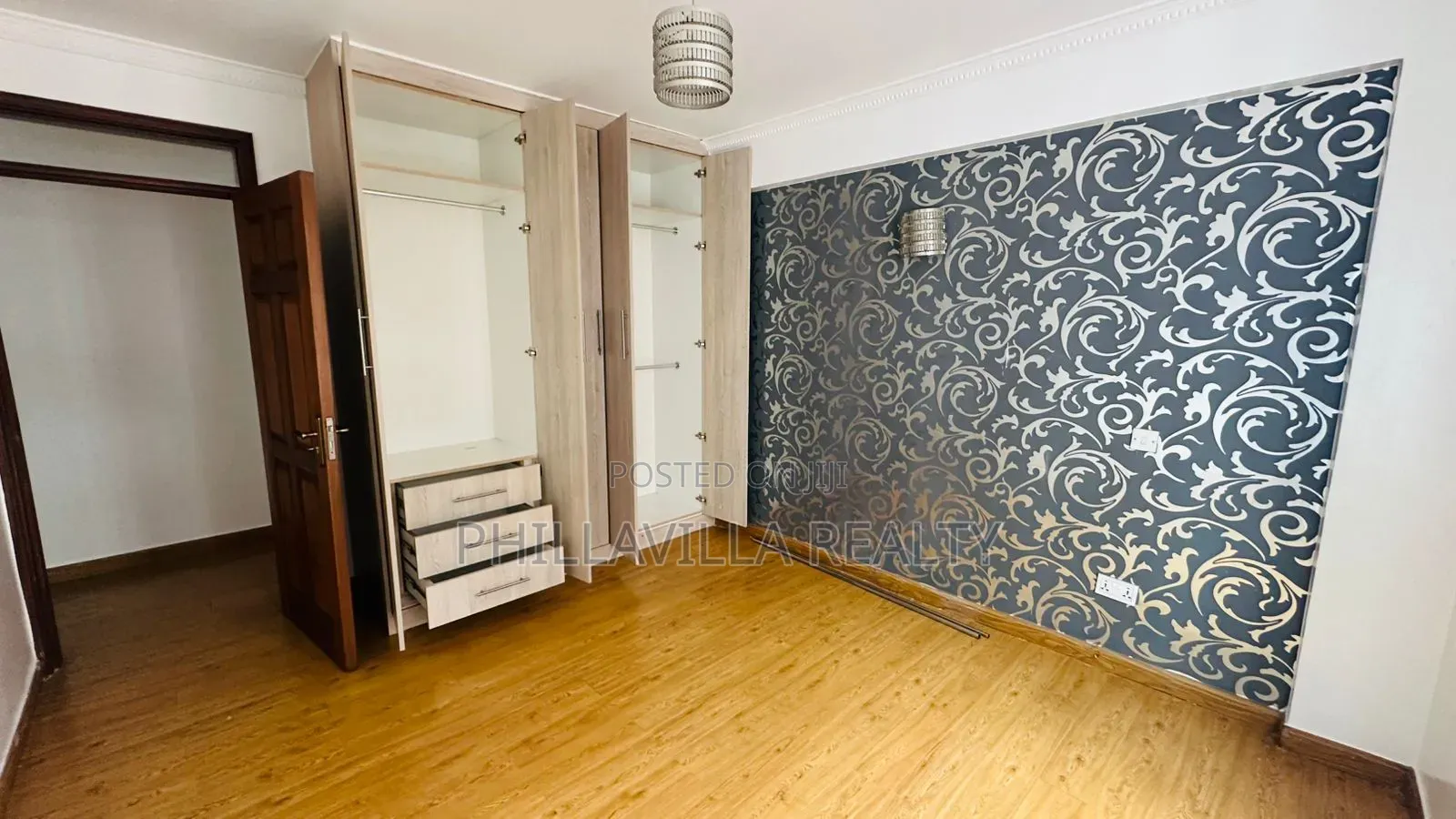 2bdrm Apartment in Kilimani for rent in Kilimani