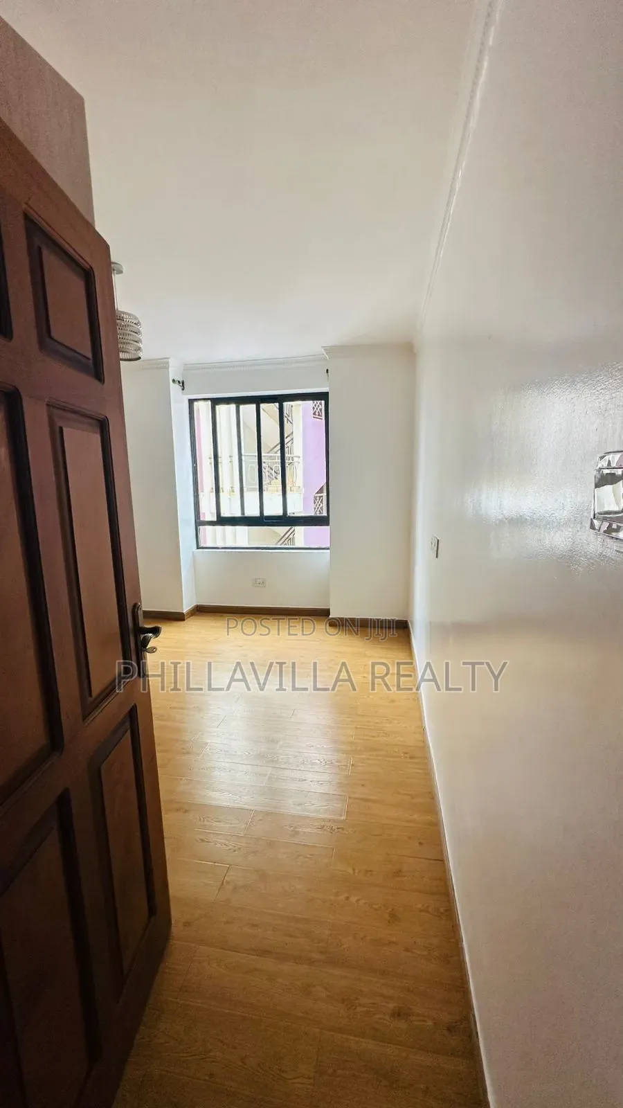 2bdrm Apartment in Kilimani for rent in Kilimani