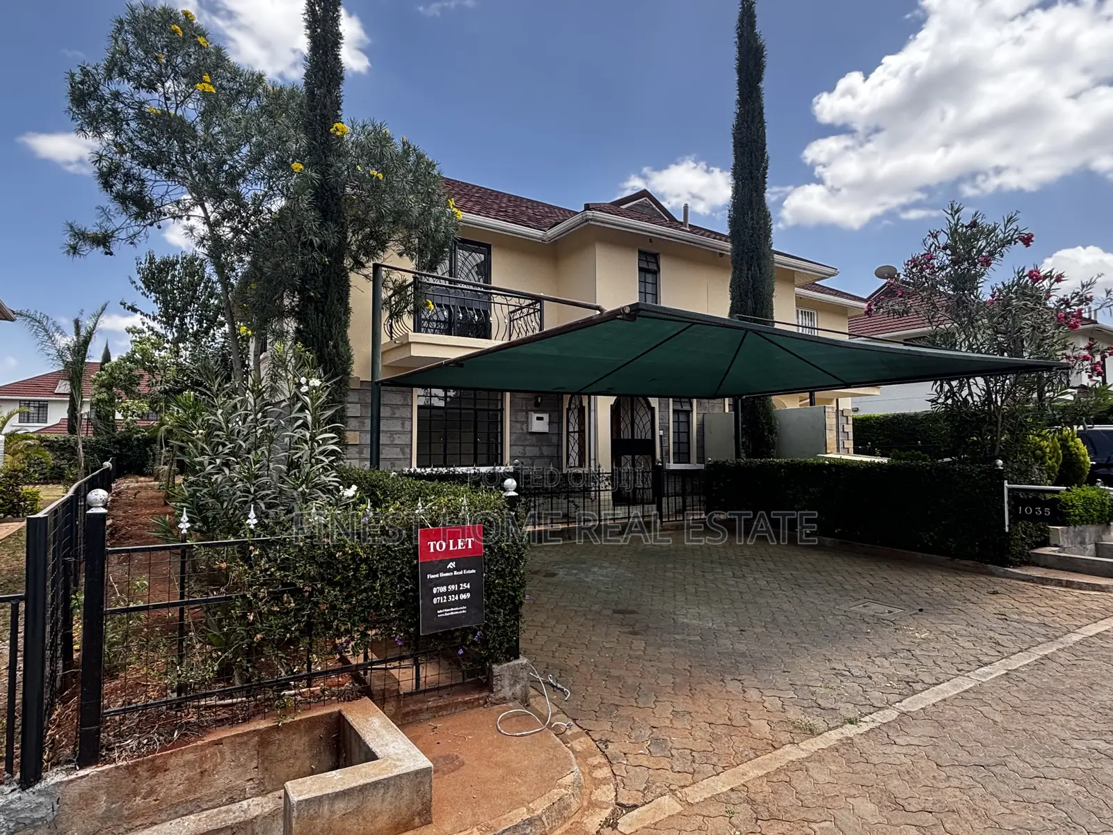 Rent: 3-Bedroom Maisonette in Greenpark, Athi River - Ideal Home Awaits in Athi River