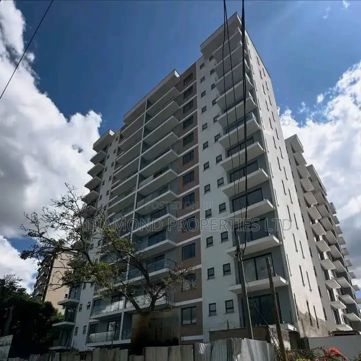 3bdrm Apartment in Lower Kabete for sale in Lower Kabete