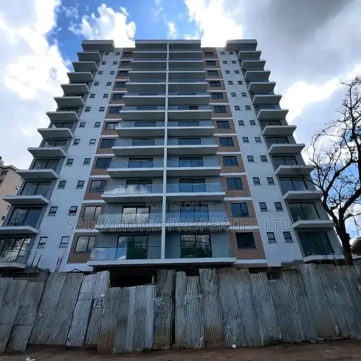 3bdrm Apartment in Lower Kabete for sale in Lower Kabete