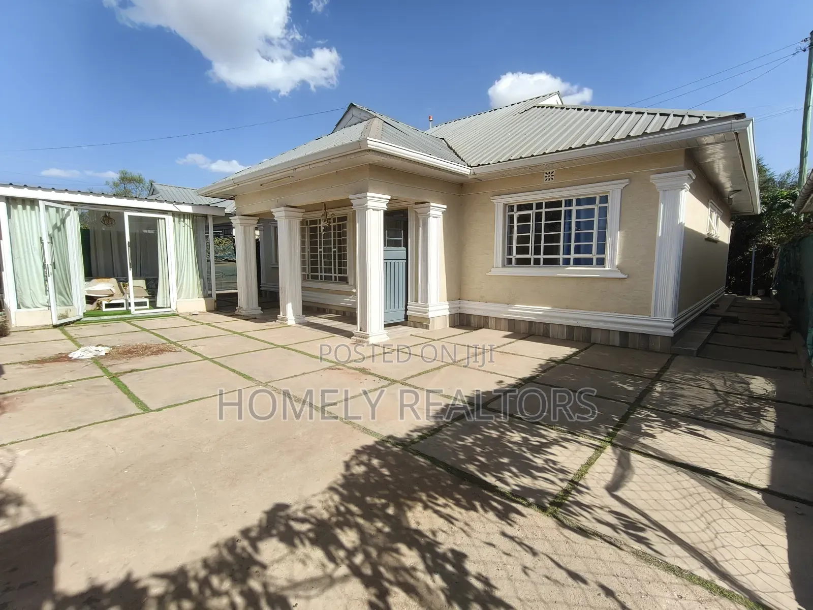 3bdrm Bungalow in Kandisi, Ongata Rongai for sale in Ongata Rongai