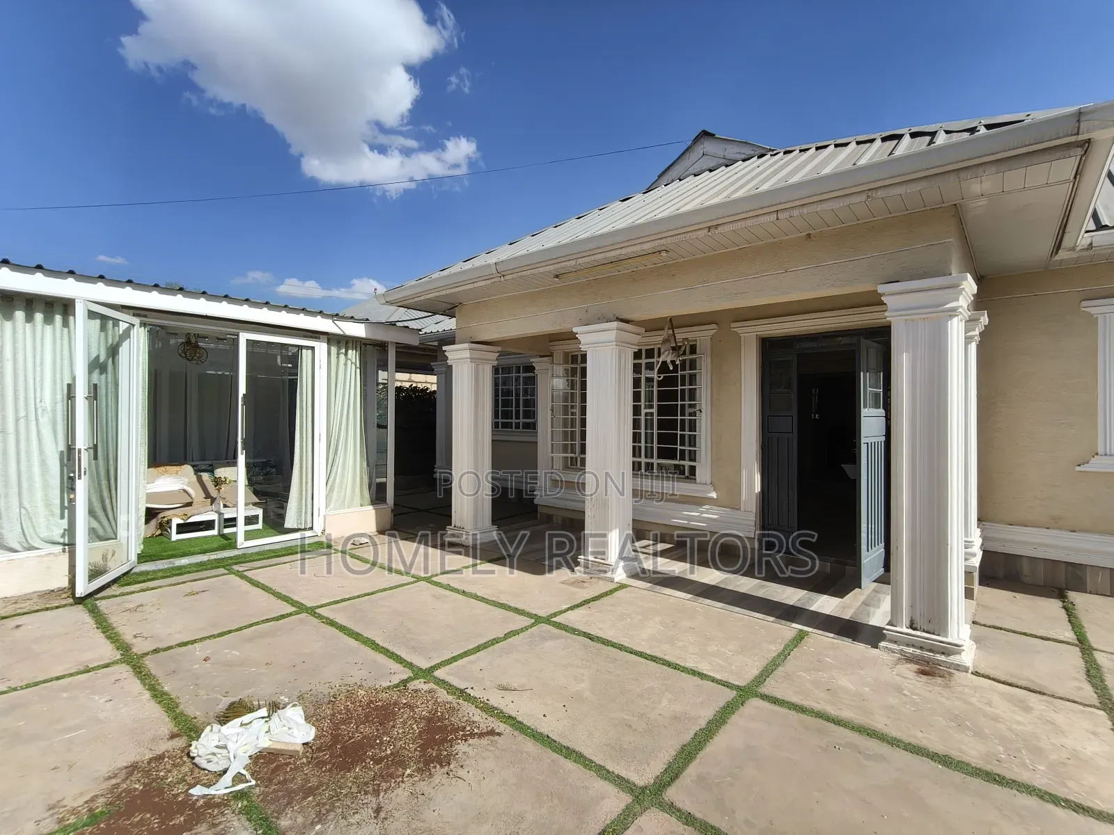 3bdrm Bungalow in Kandisi, Ongata Rongai for sale in Ongata Rongai