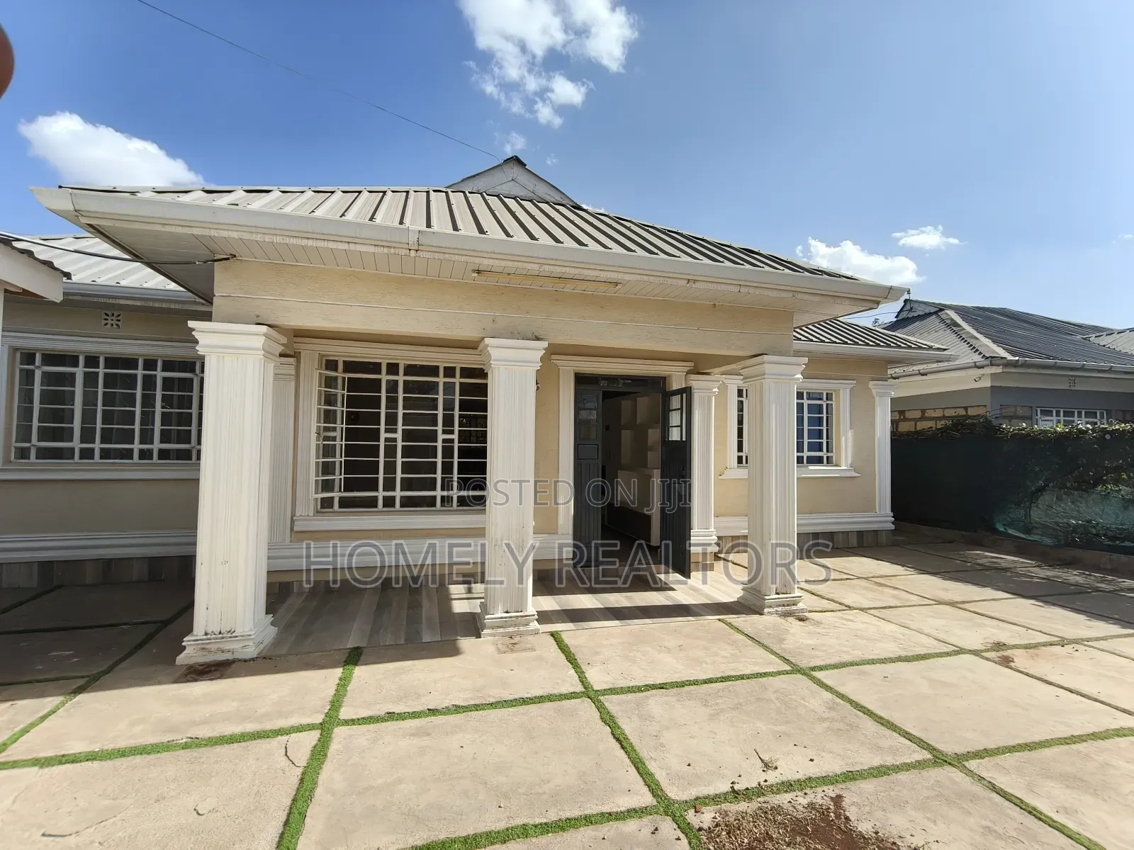 3bdrm Bungalow in Kandisi, Ongata Rongai for sale in Ongata Rongai