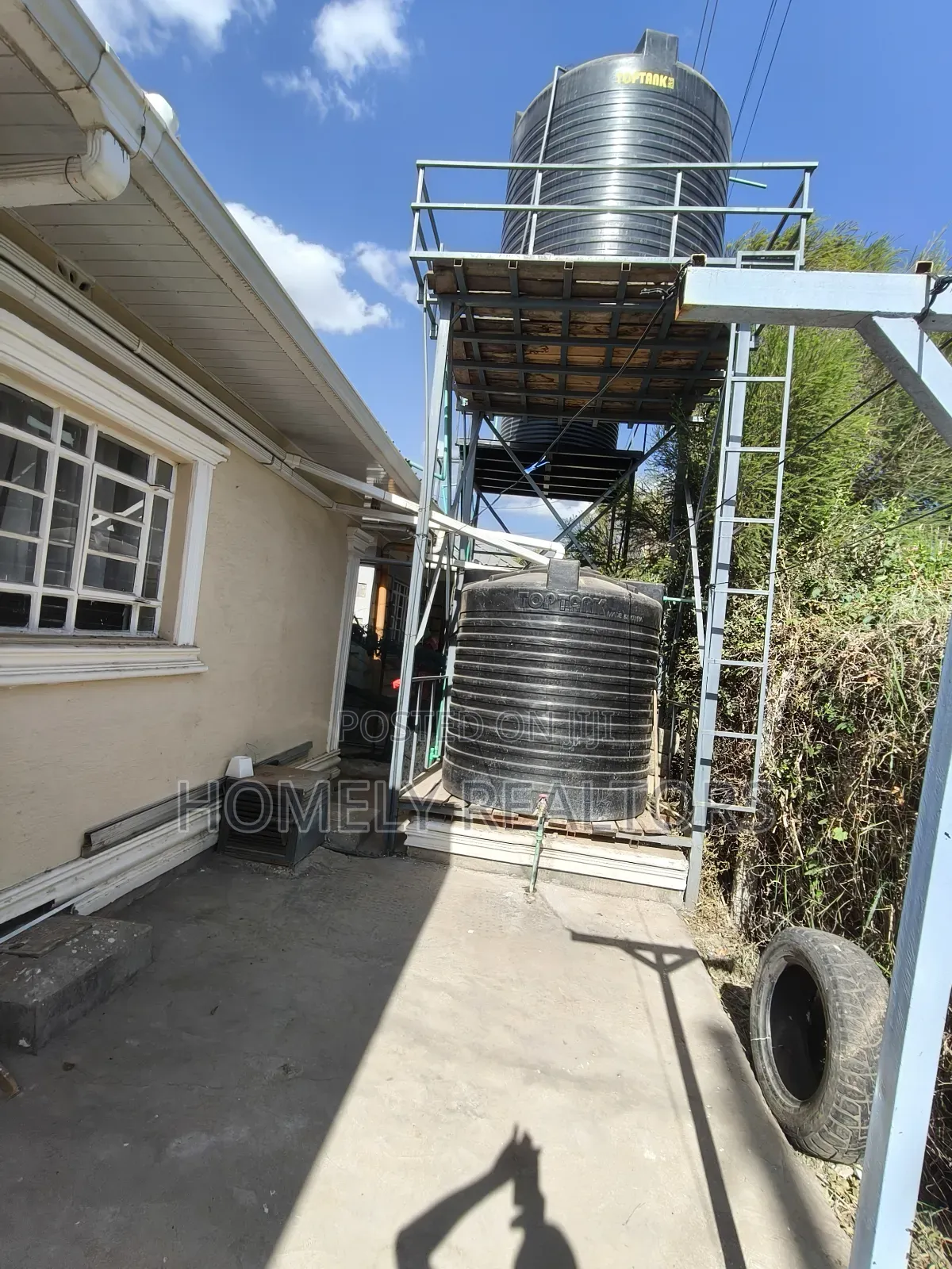 3bdrm Bungalow in Kandisi, Ongata Rongai for sale in Ongata Rongai